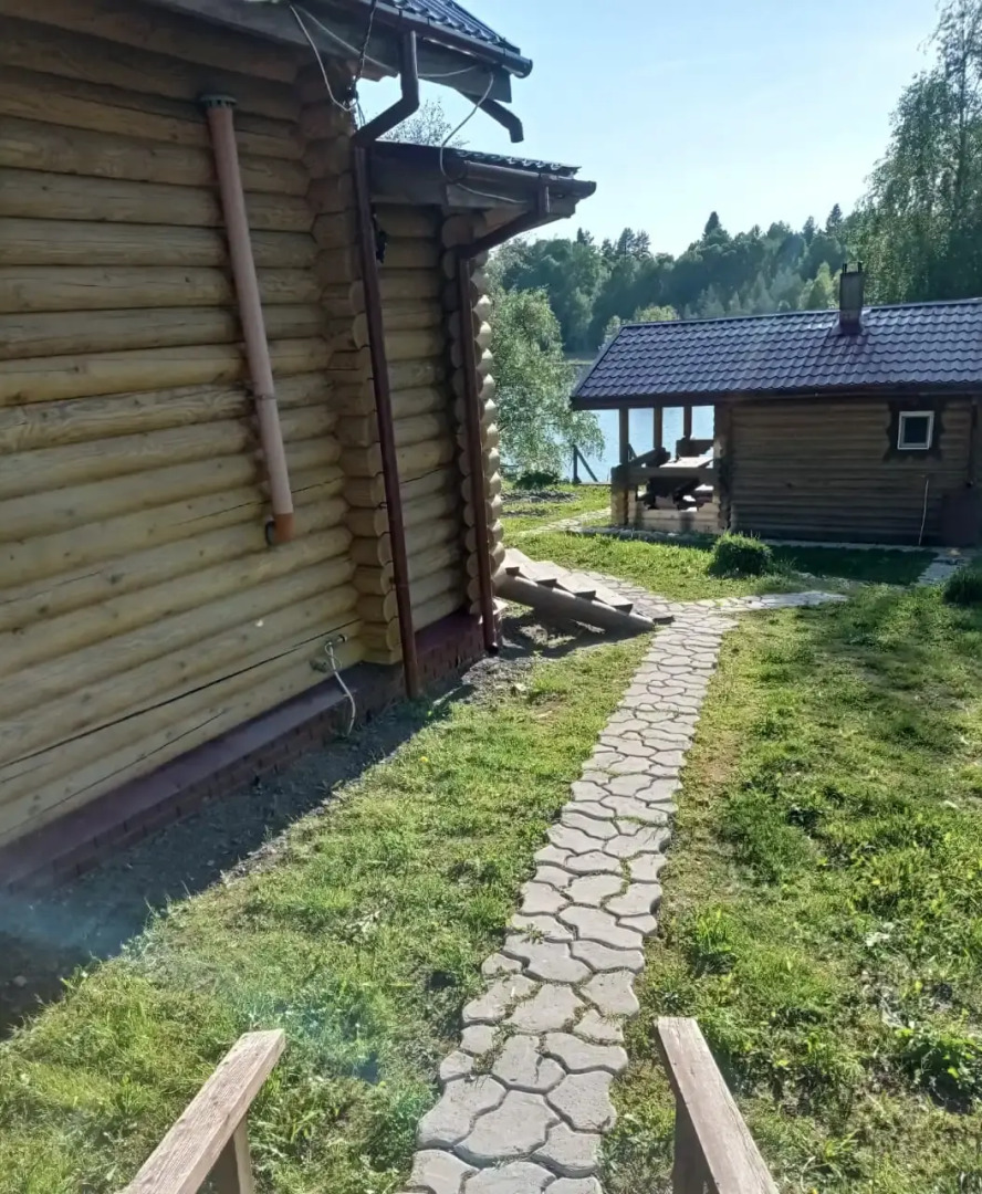 Гостевой дом Меличуярви