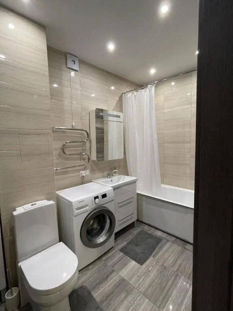 Апартаменты Жуковского 14/18