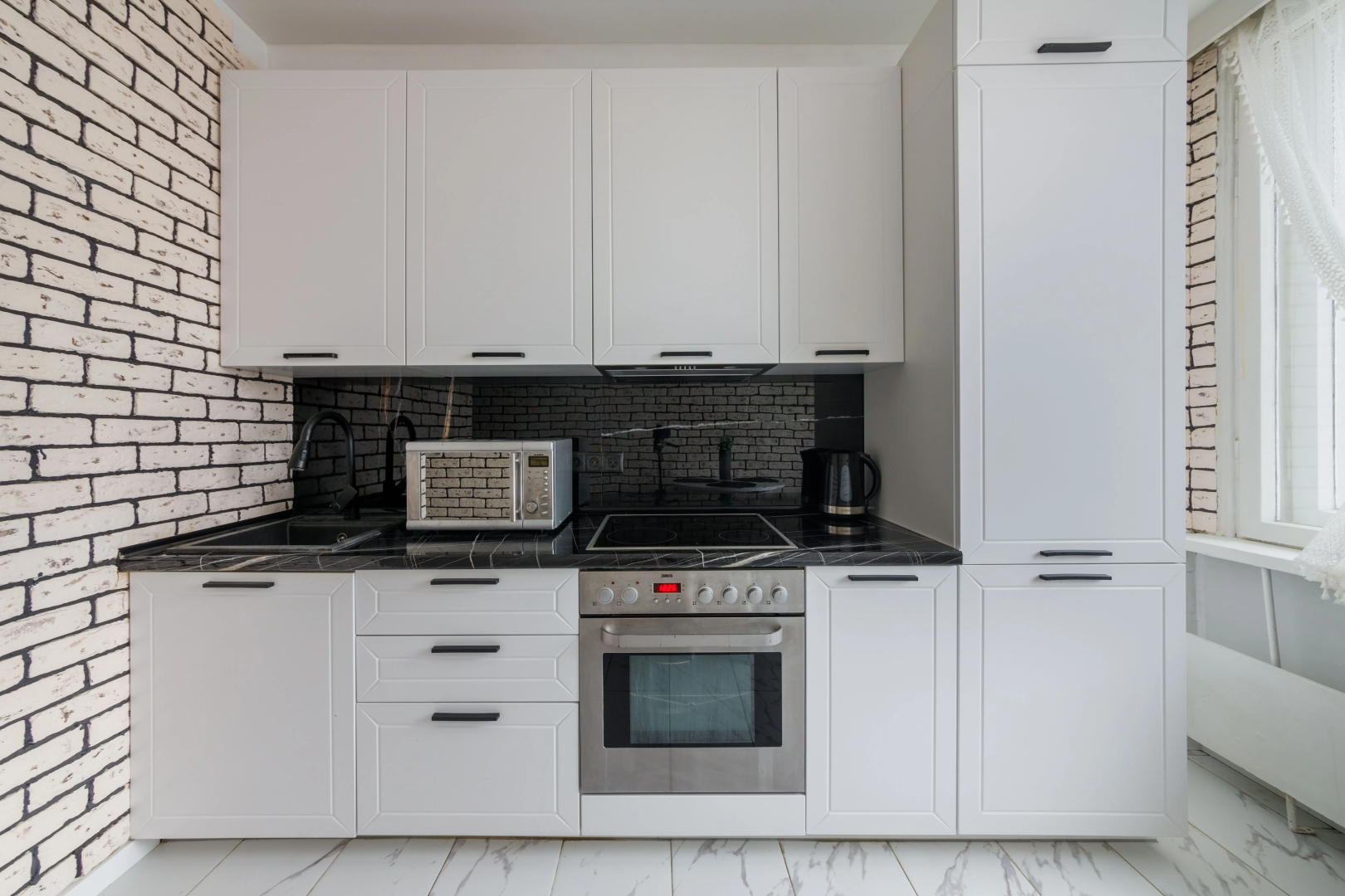 Апартаменты ApartLux Новый Арбат 26