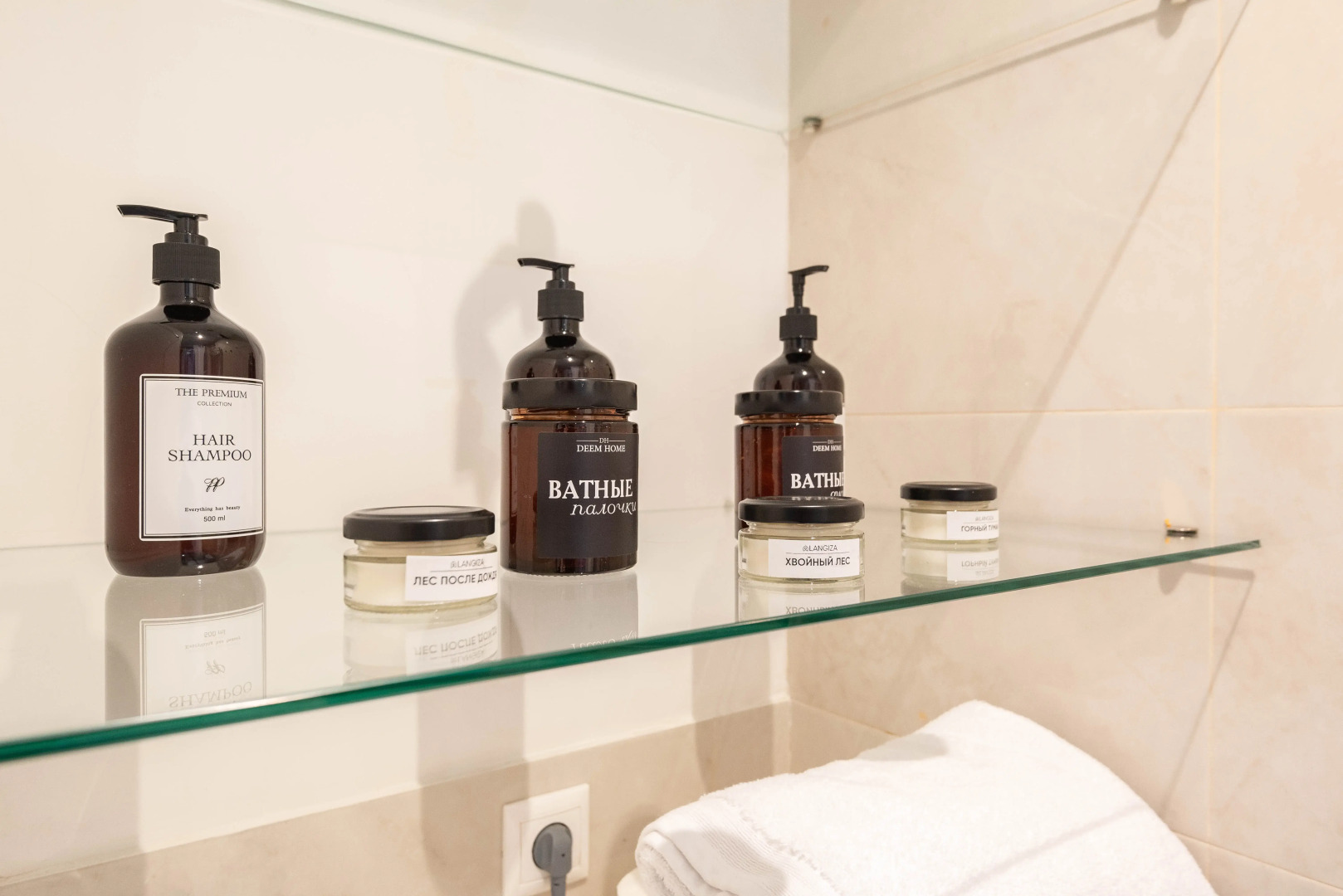 Квартира Бридж