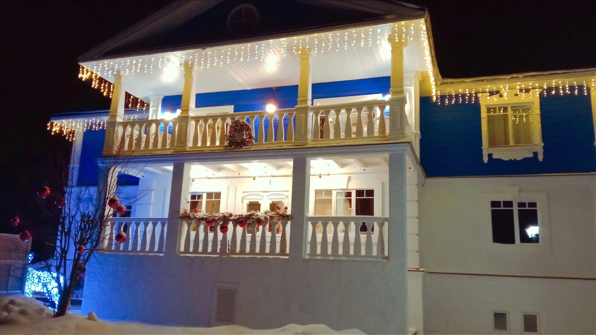 Бутик Отель Суворова 26