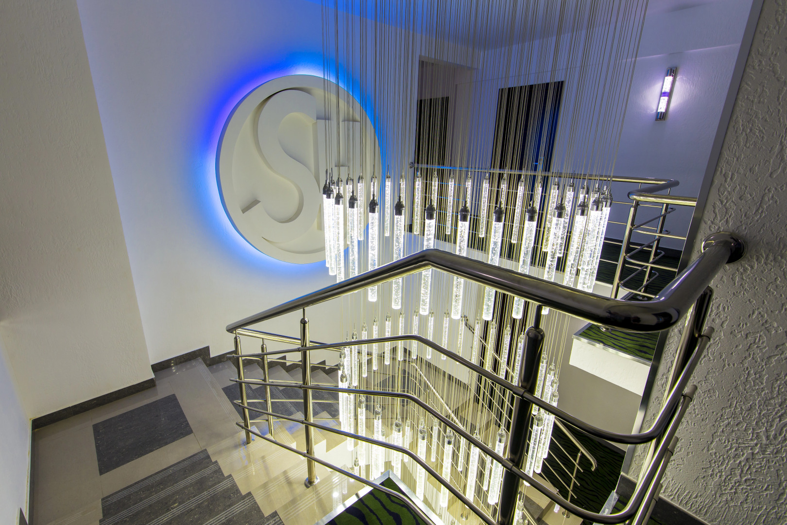 Sunrise Garden Hotel