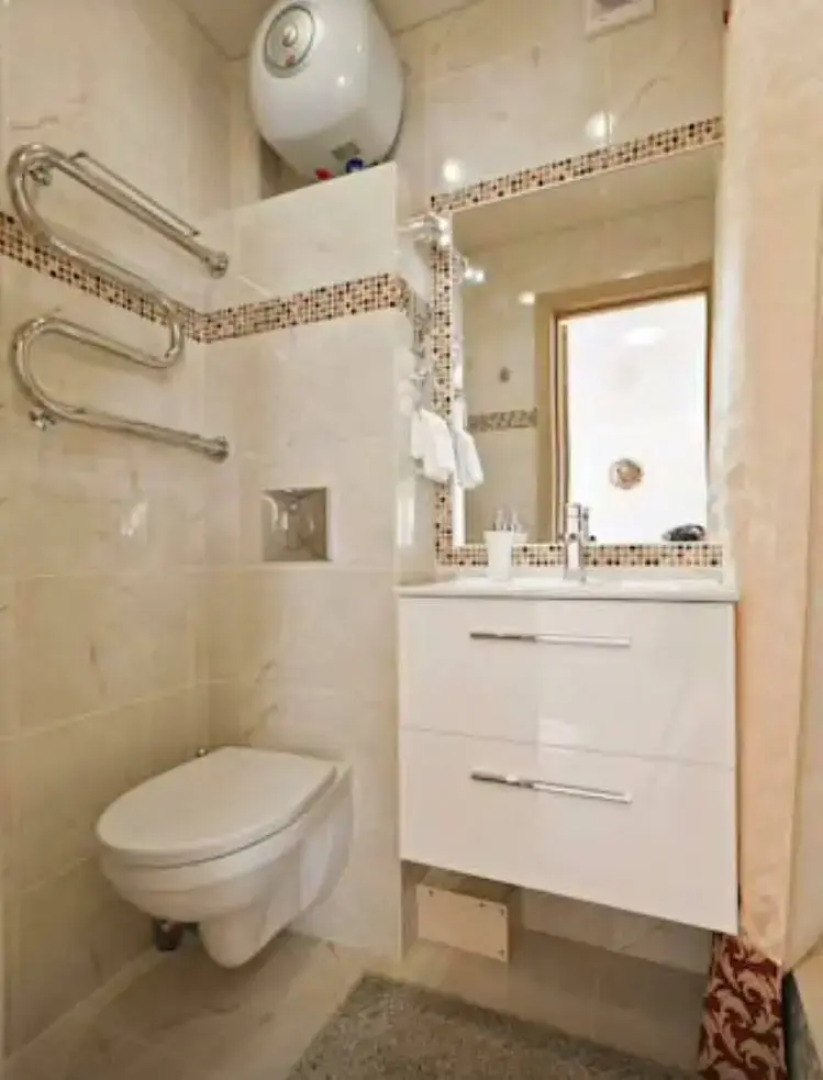 Апартаменты с круглосуточным заселением 24/7