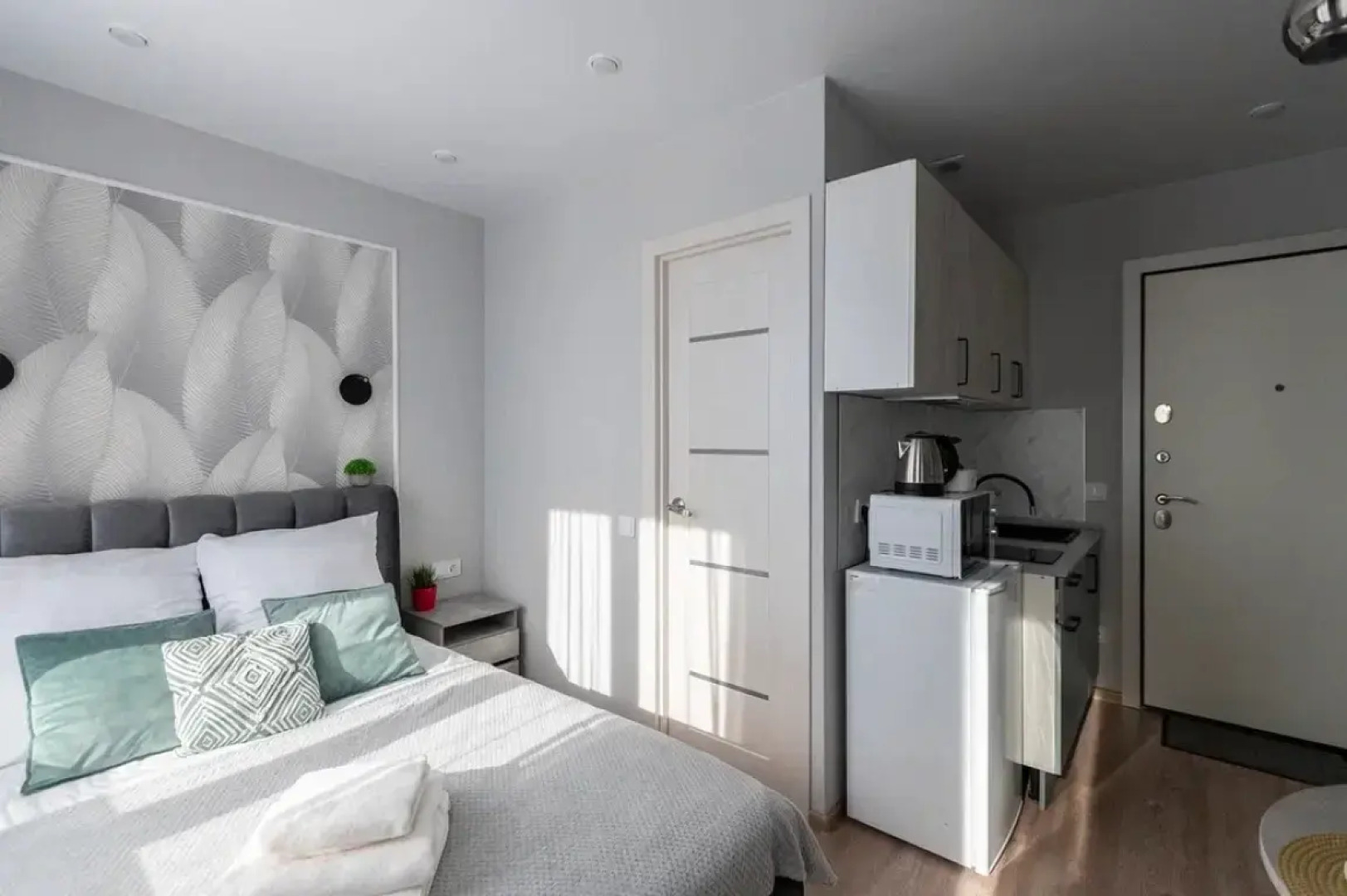 Квартира Apartslounge 1