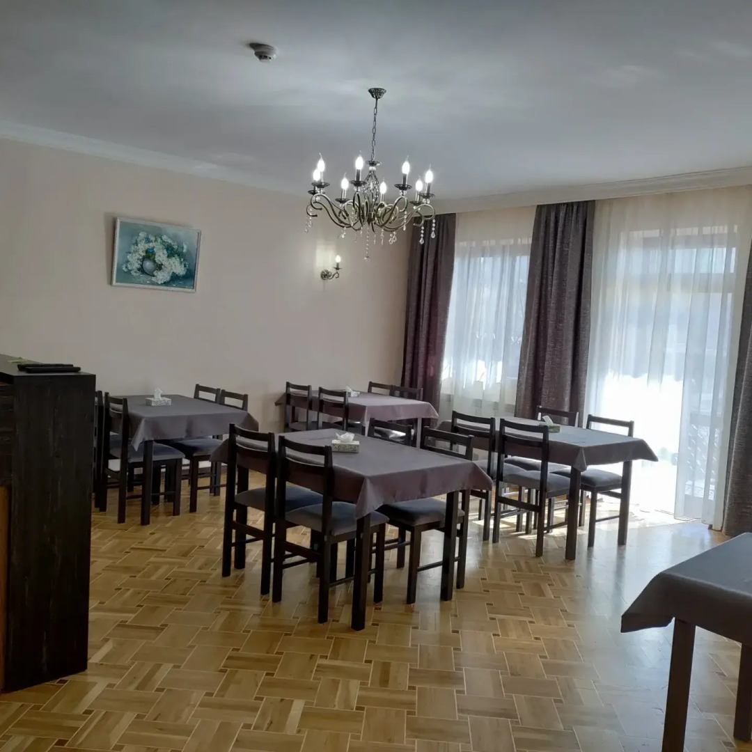 Отель V.MOD hotel