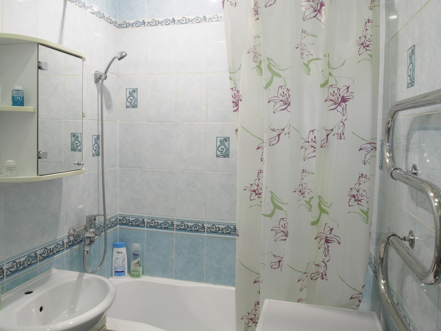 Апартаменты на Партизанском Проспекте