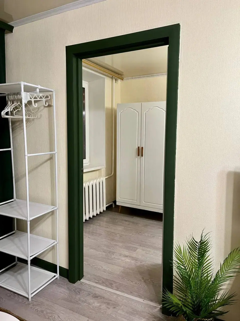 Квартира Ваш Рантье на Полярных Зорях 41/1 близ ресторана Тундра