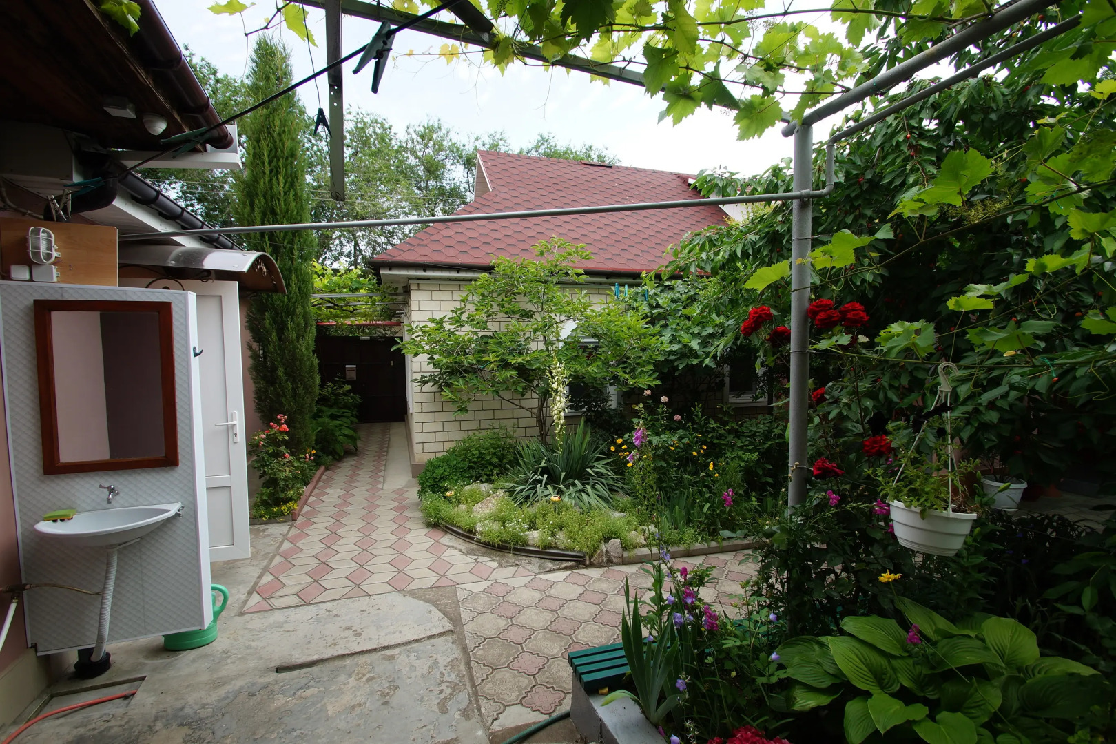 Гостевой дом На Калинина