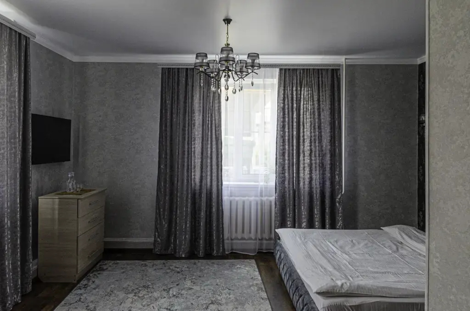 Гостевой дом Турист