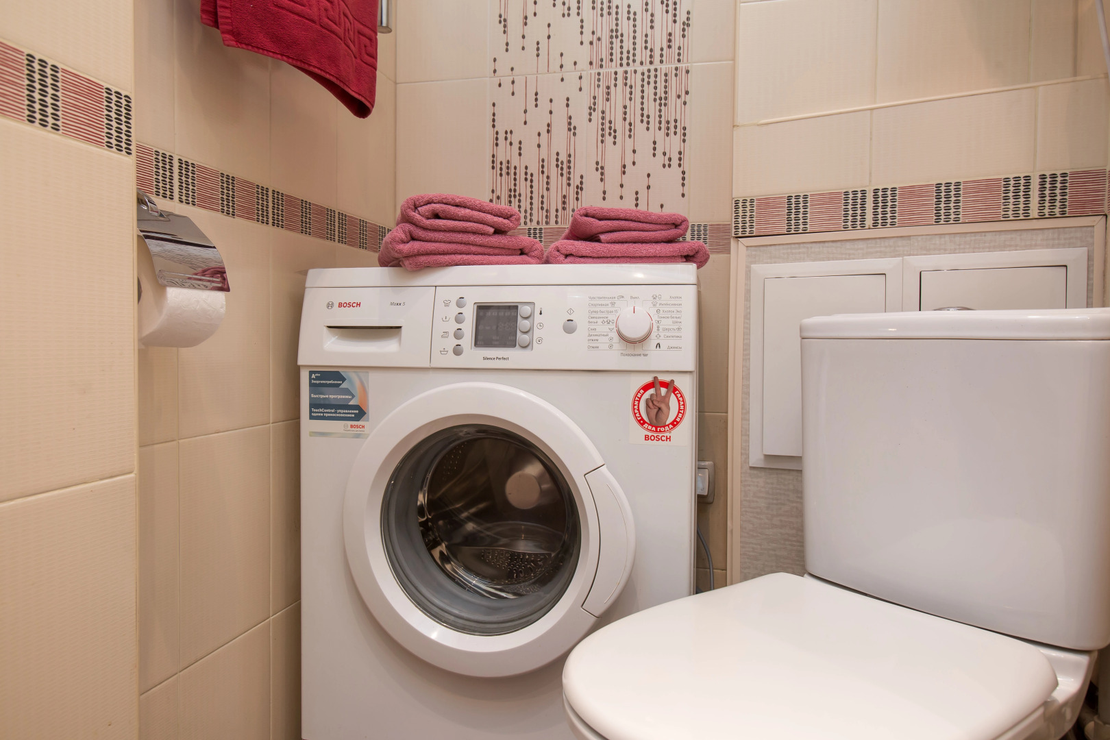 Апартаменты Бельведер