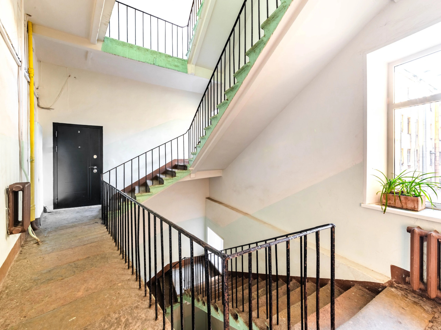 Апартаменты Маракуйя Apart