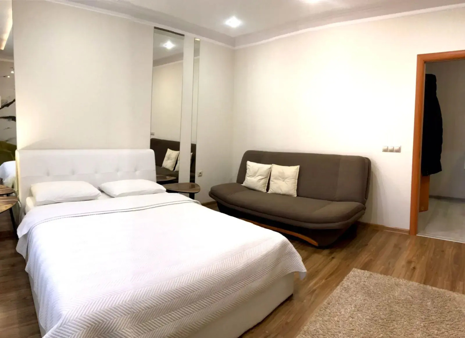 Апартаменты Уют на Гагарина 7