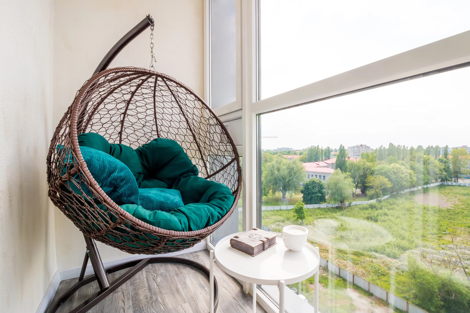 Апартаменты Центр города