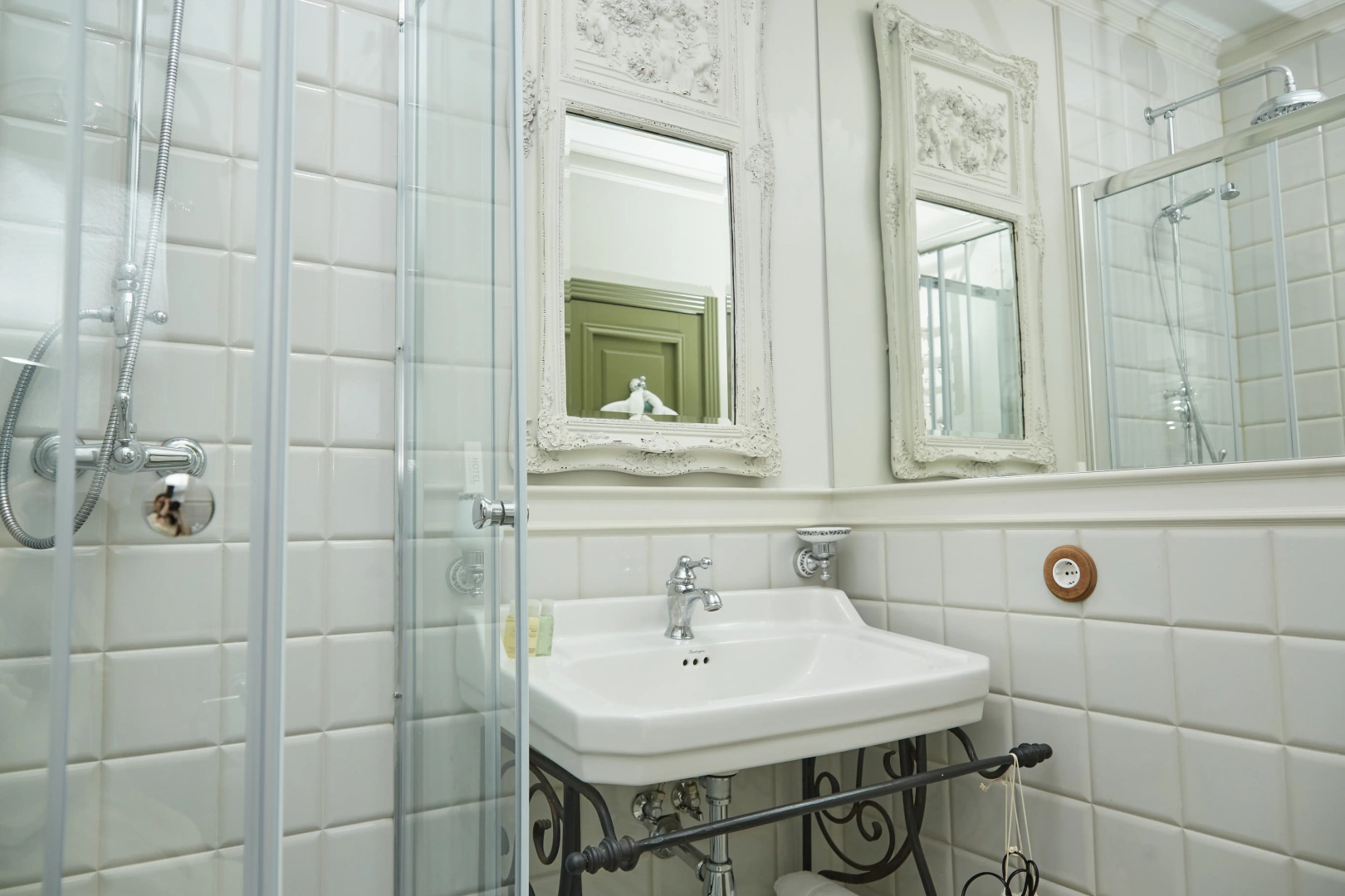 Бутик Отель 1881