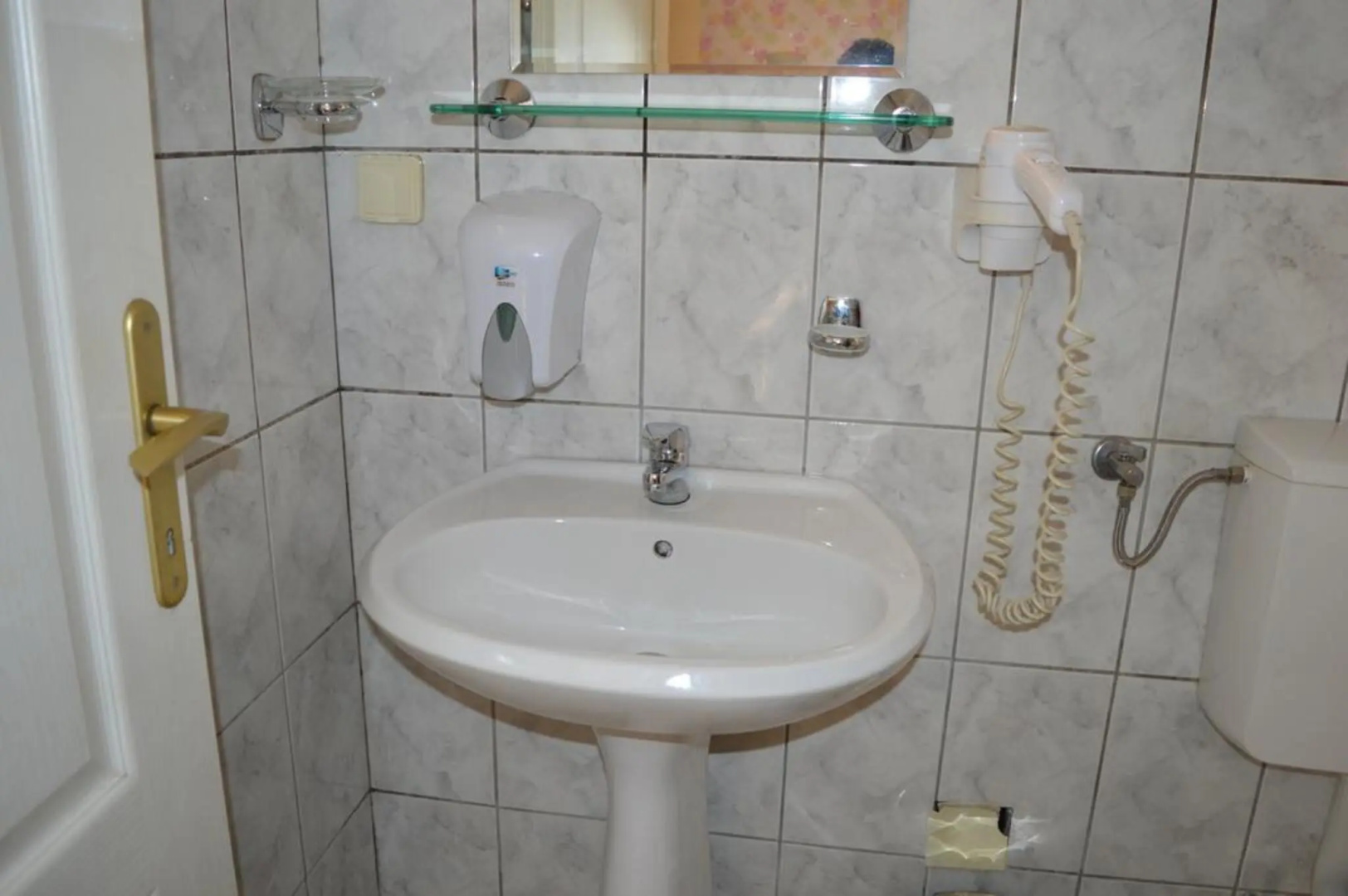 Отель Vip