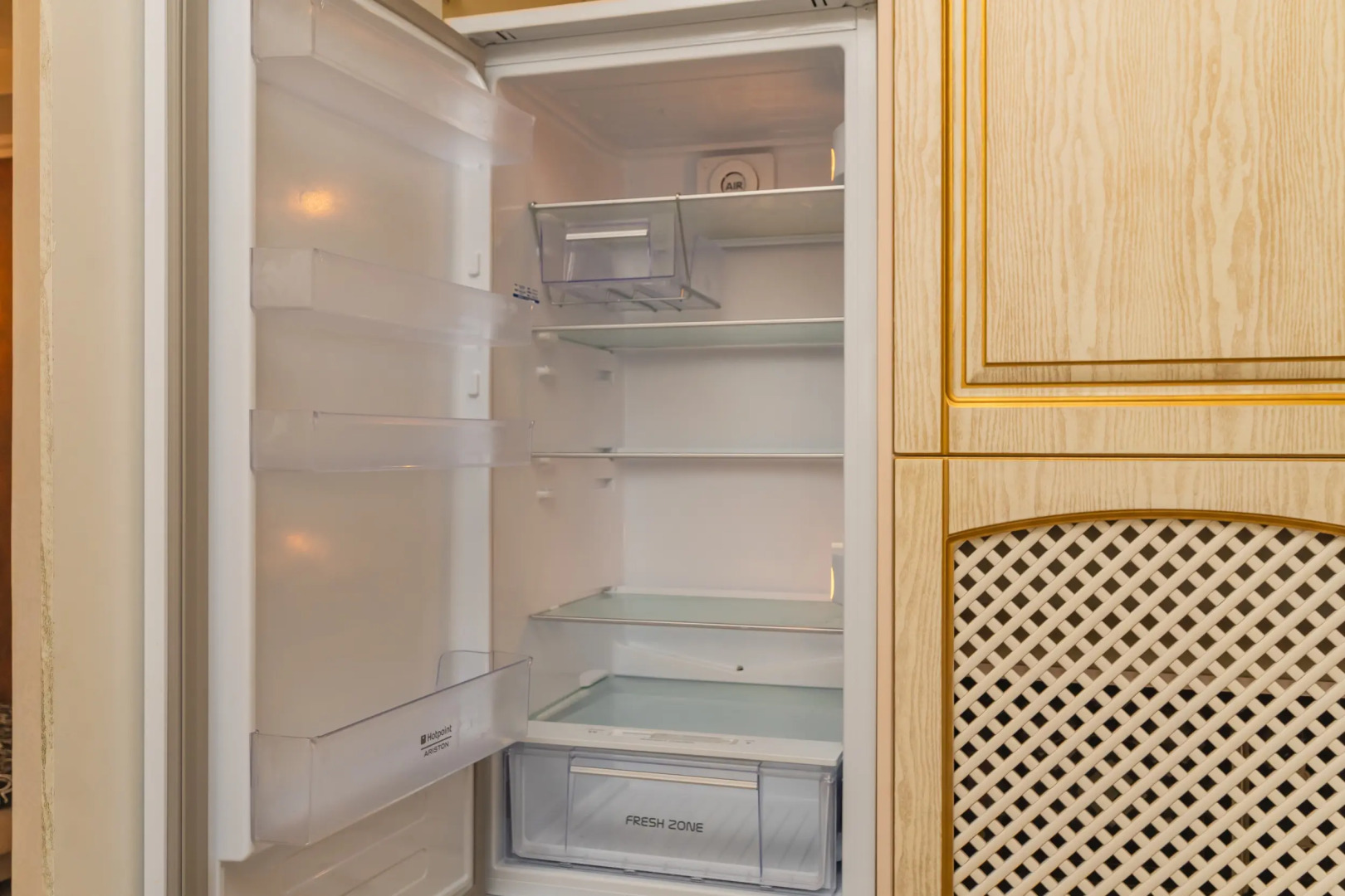 Квартира Домашний Очаг Комфорт на Троих