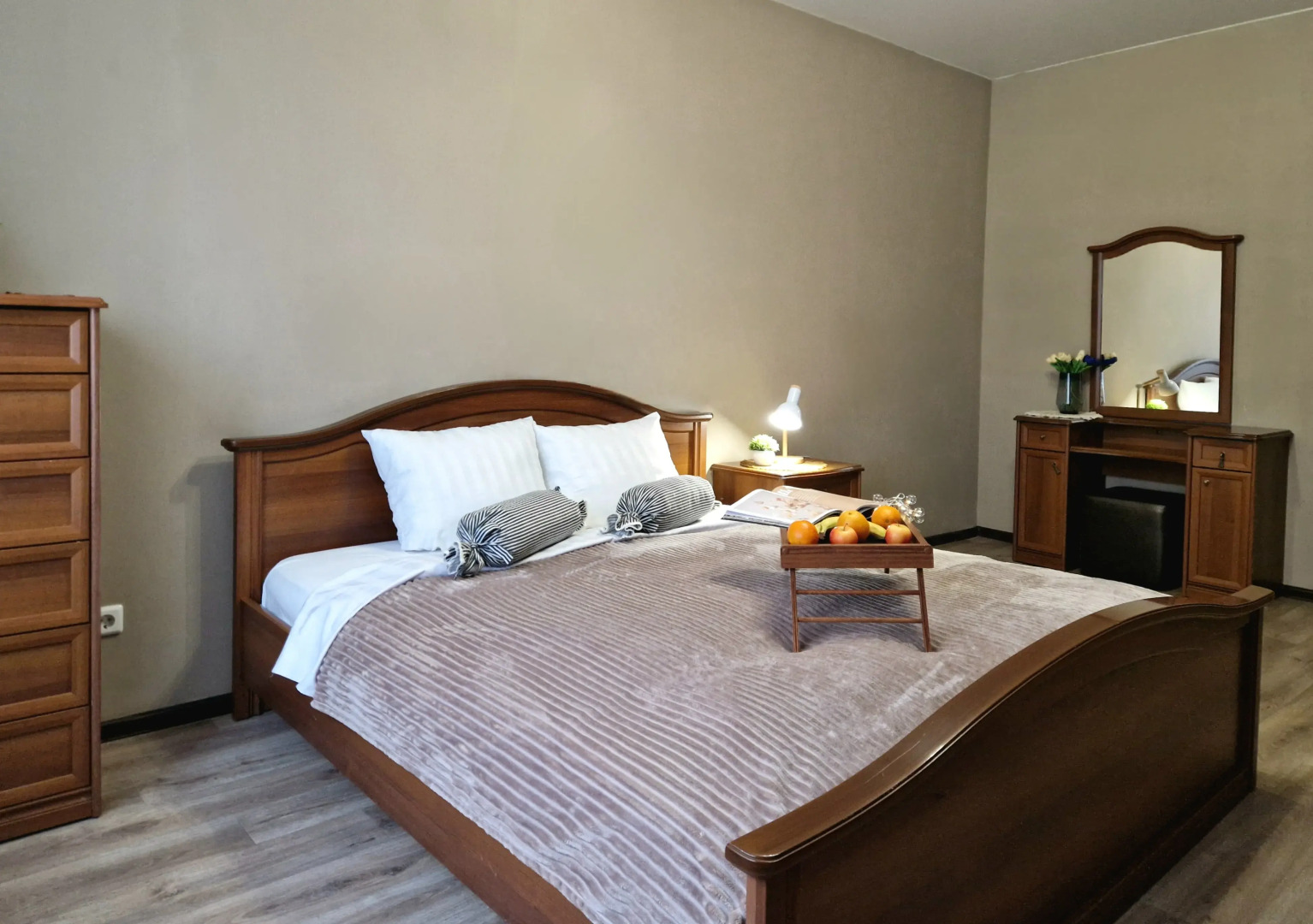 Квартира комфортная Уютно Всем у парка