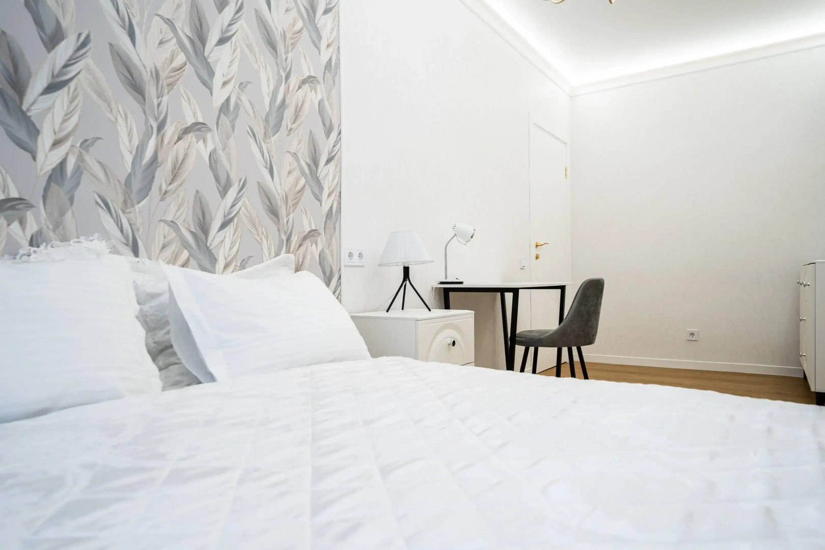 Квартира В центре с Парковкой