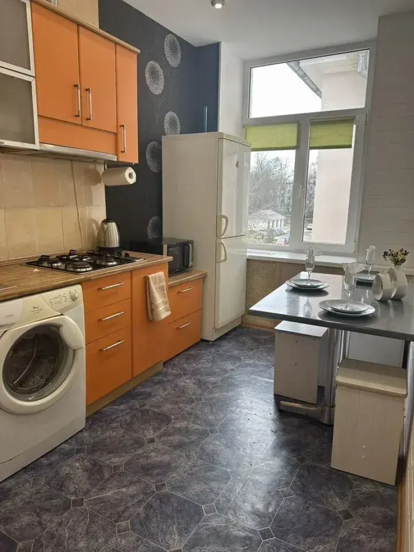 Квартира в Центре Города