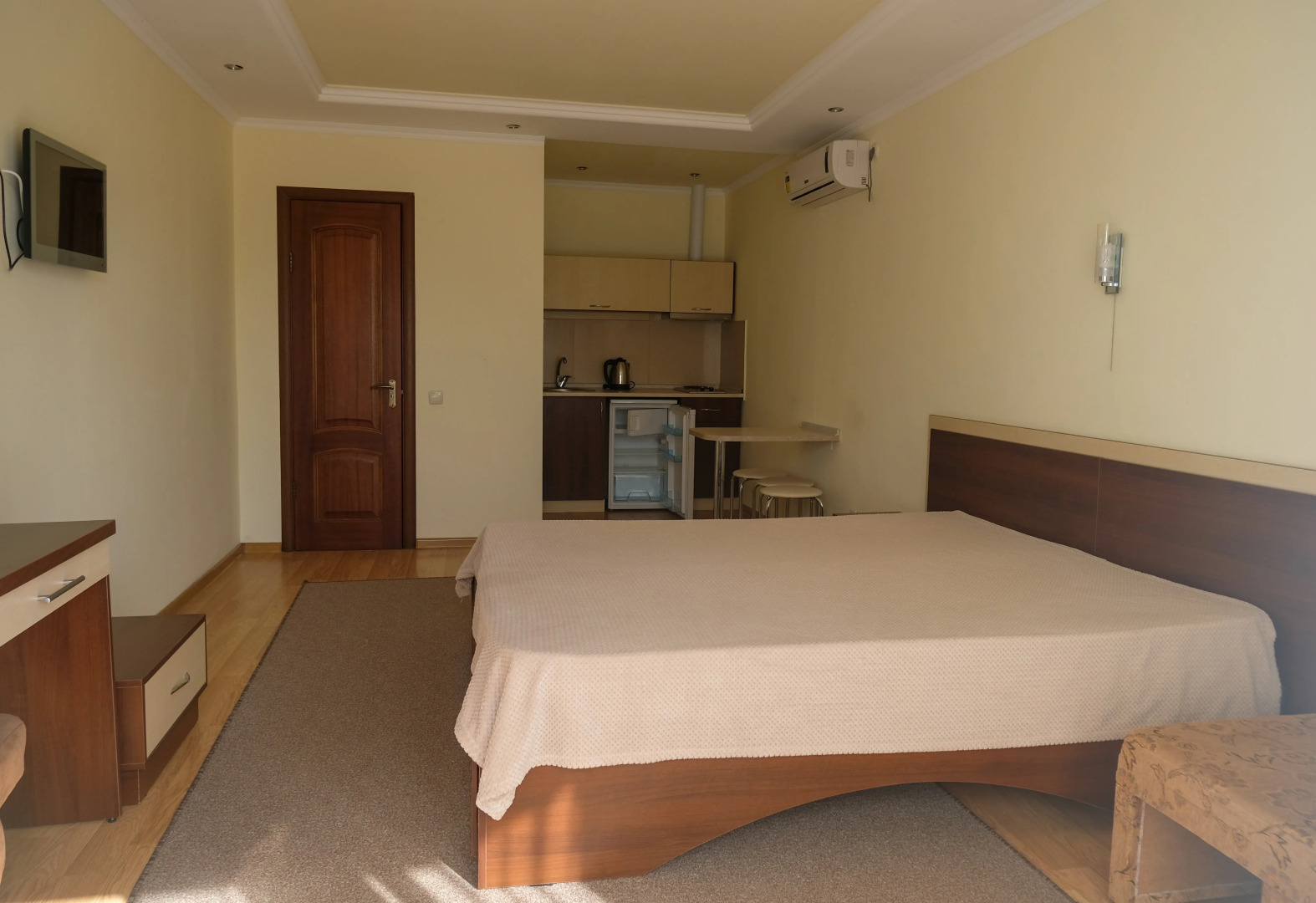 Гостевой Дом Иллен