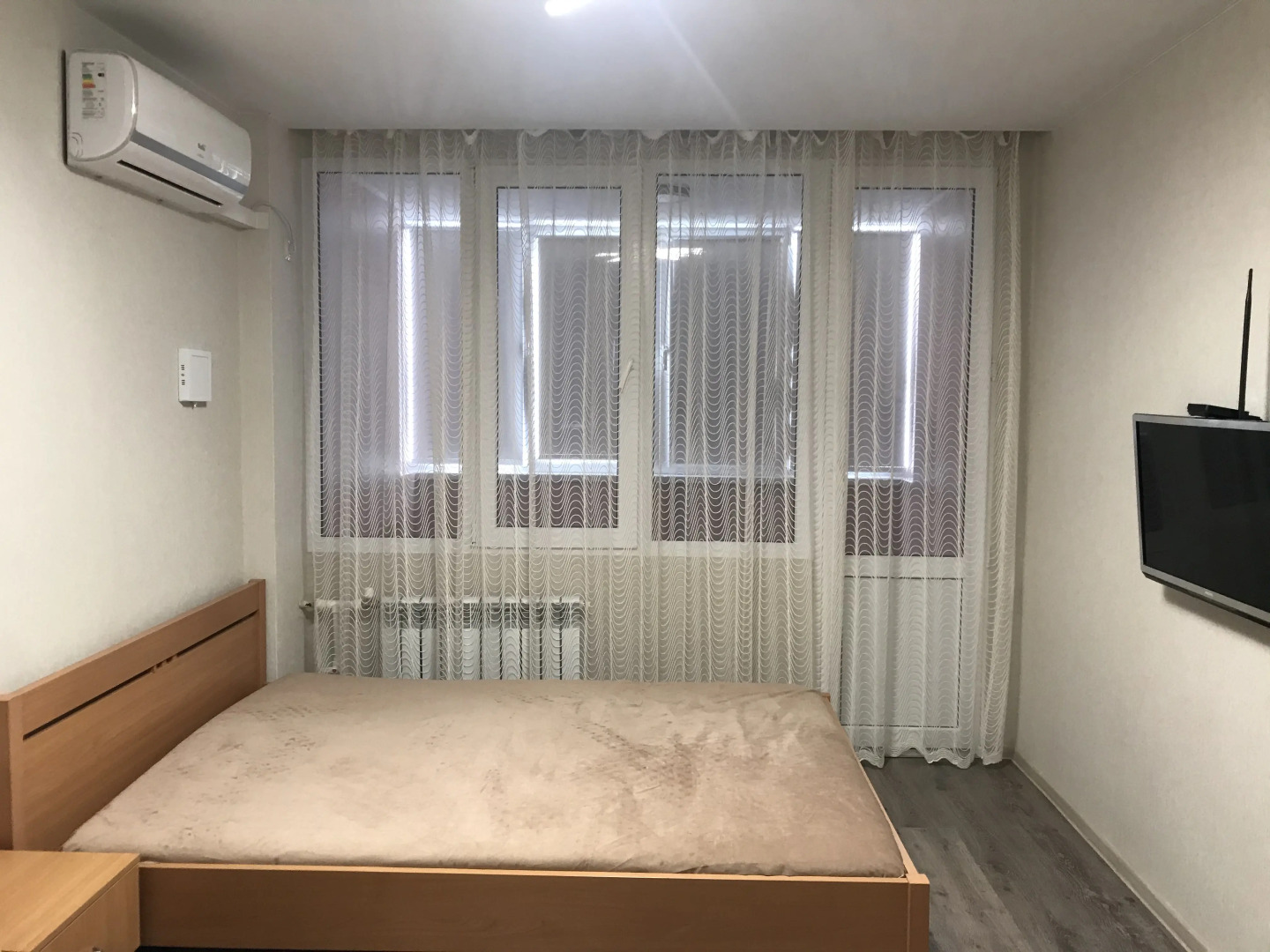 Апартаменты Партизанская 24