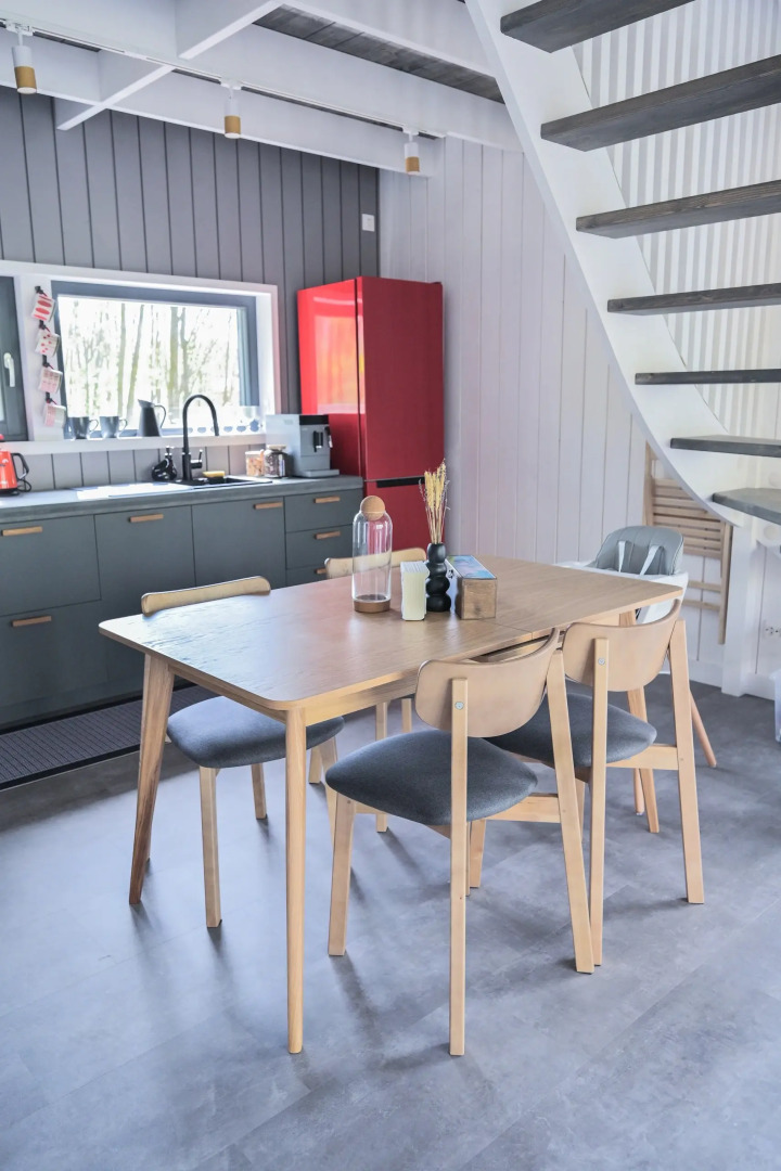 Барнхаус ЗвенДзен Mix 78 black Кики и Зизи