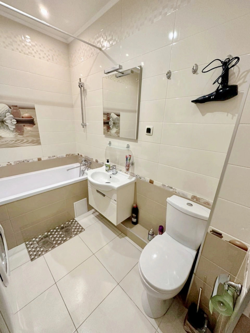 Апартаменты Королевские Ворота