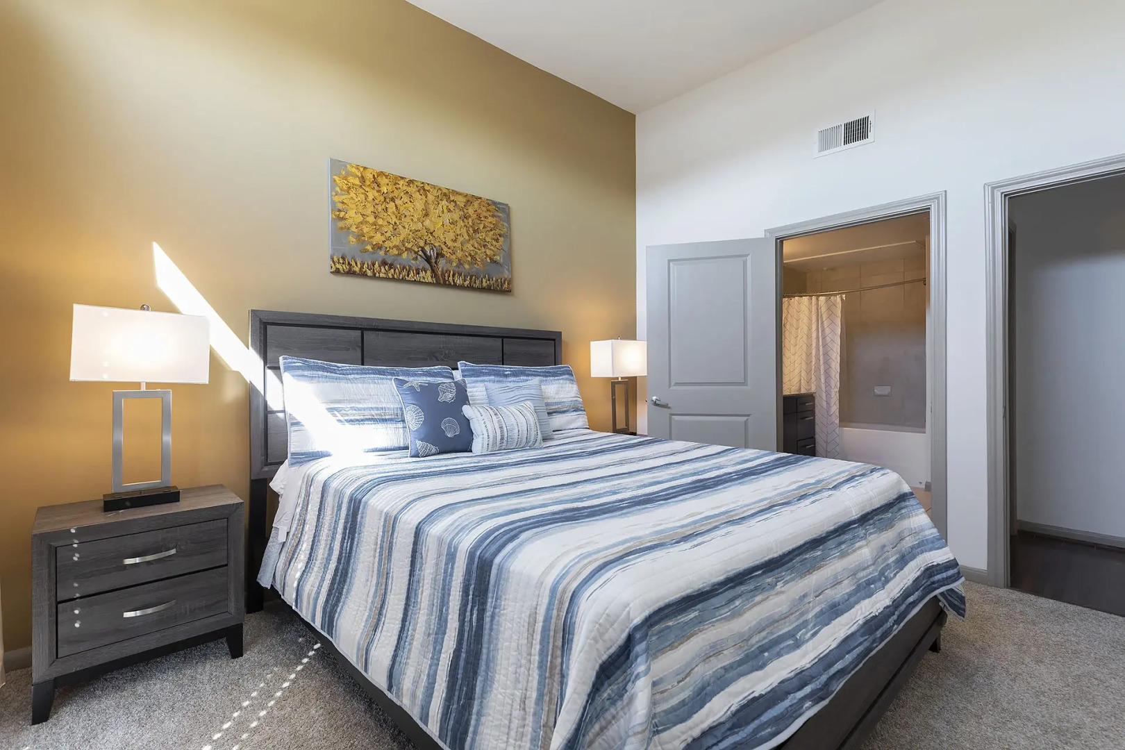 Апарт-отель City Place 4517