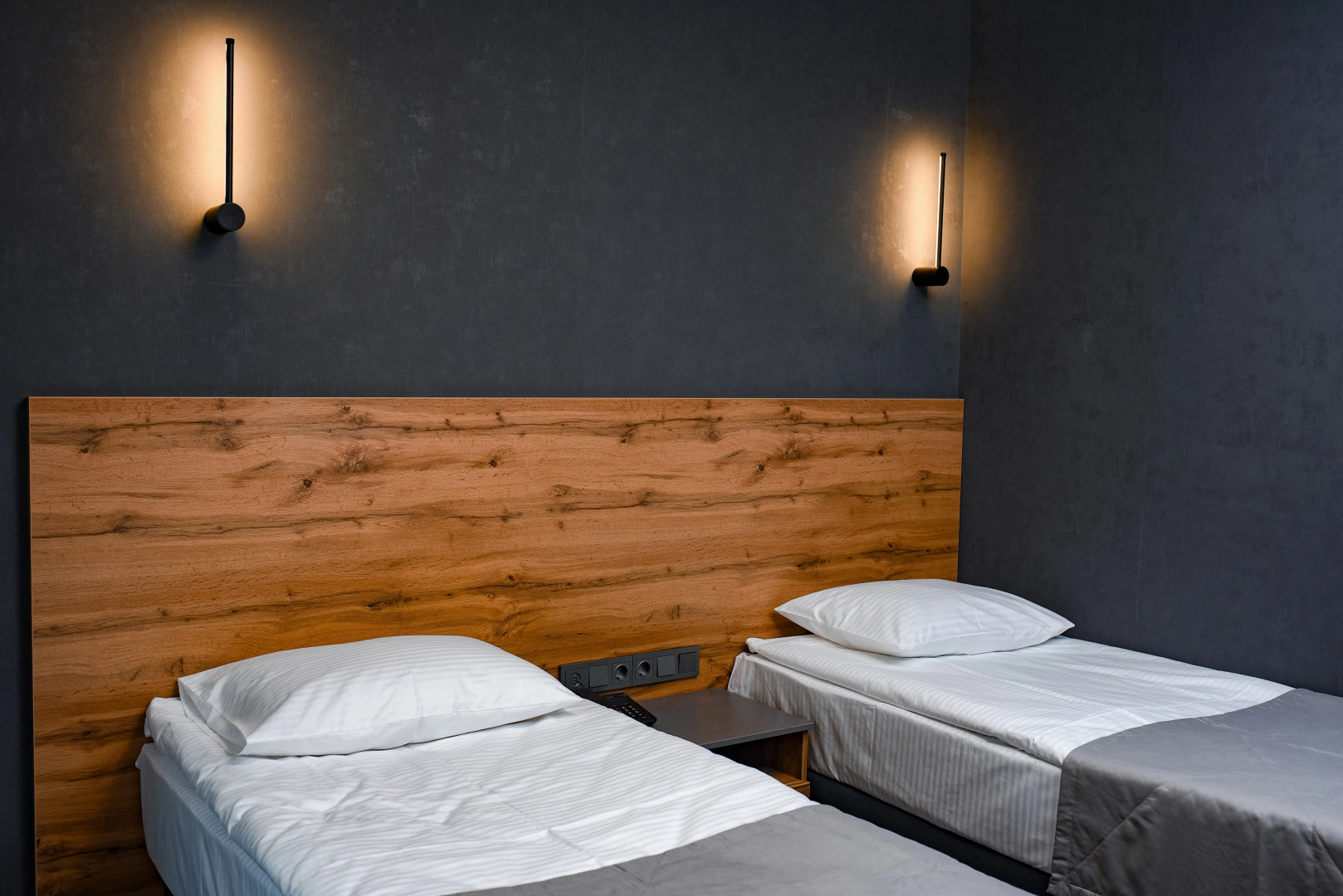 Отель Колизей