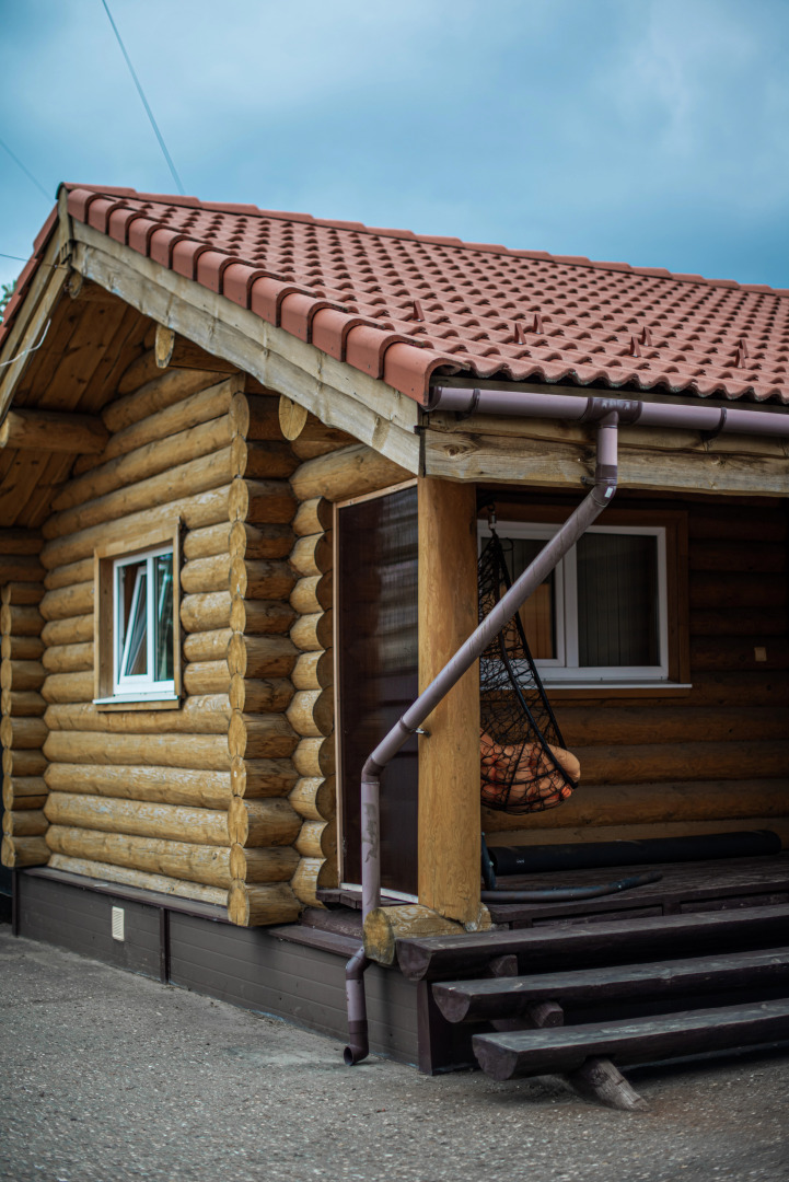 Отель Орион