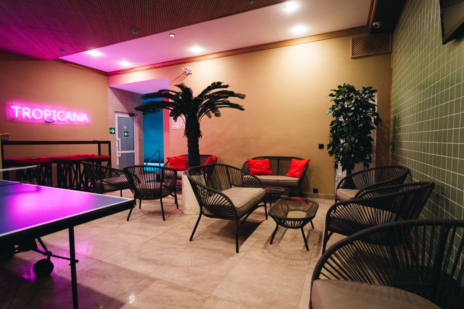 Отель Gemst Hotel&Spa