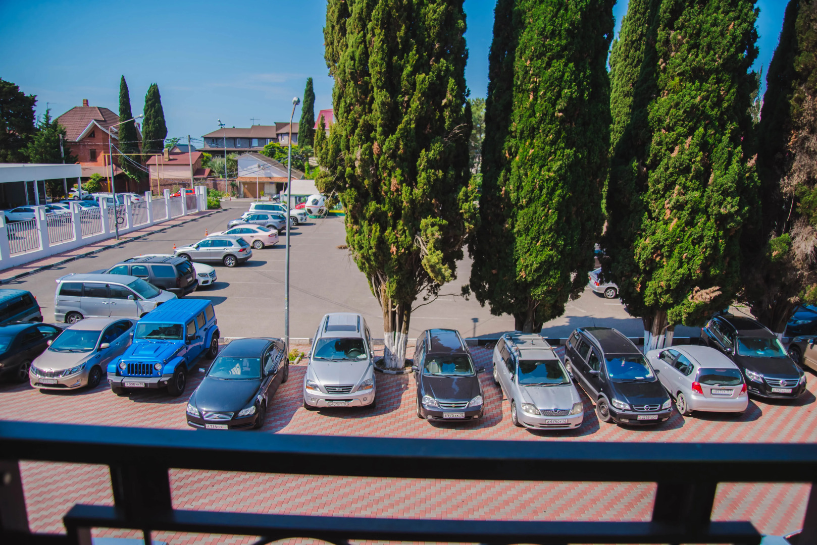 Апартаменты в Сочи у Моря 409