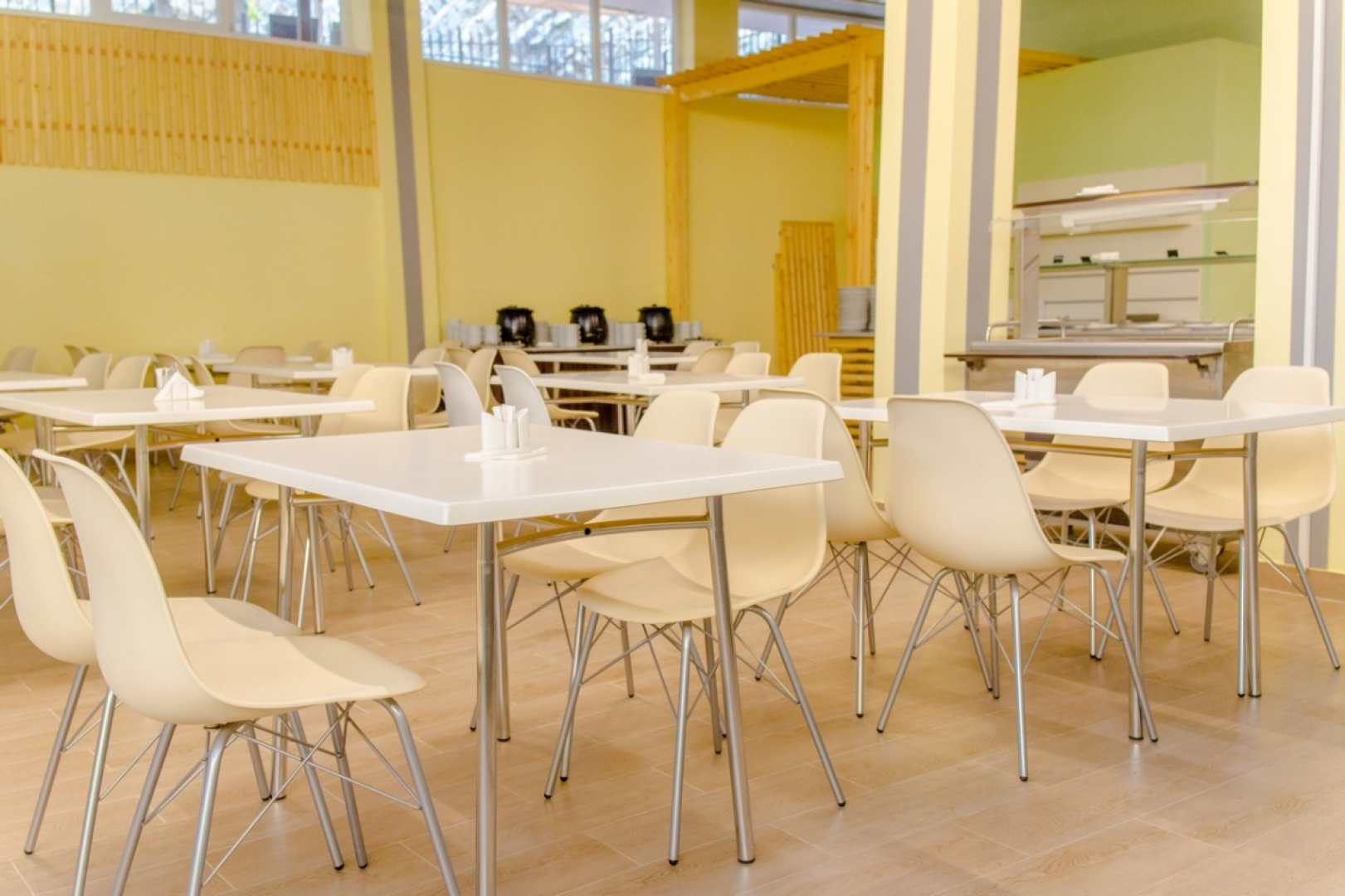 Курортный отель Ателика Гранд Оазис  3***