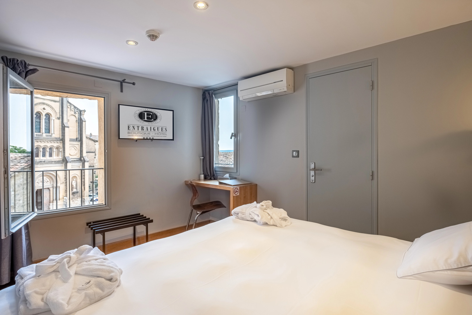 Бутик-Отель Entraigues