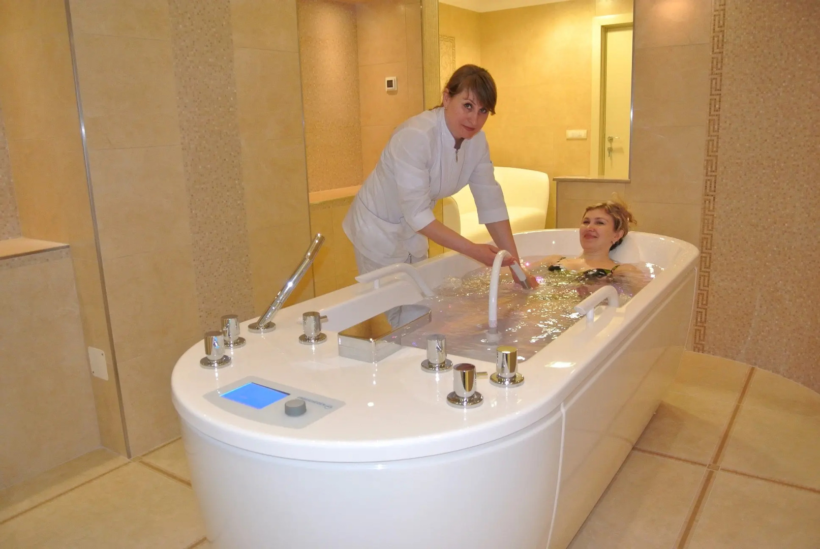 Отель Оздоровительный комплекс Дагомыc (корпус Главный)