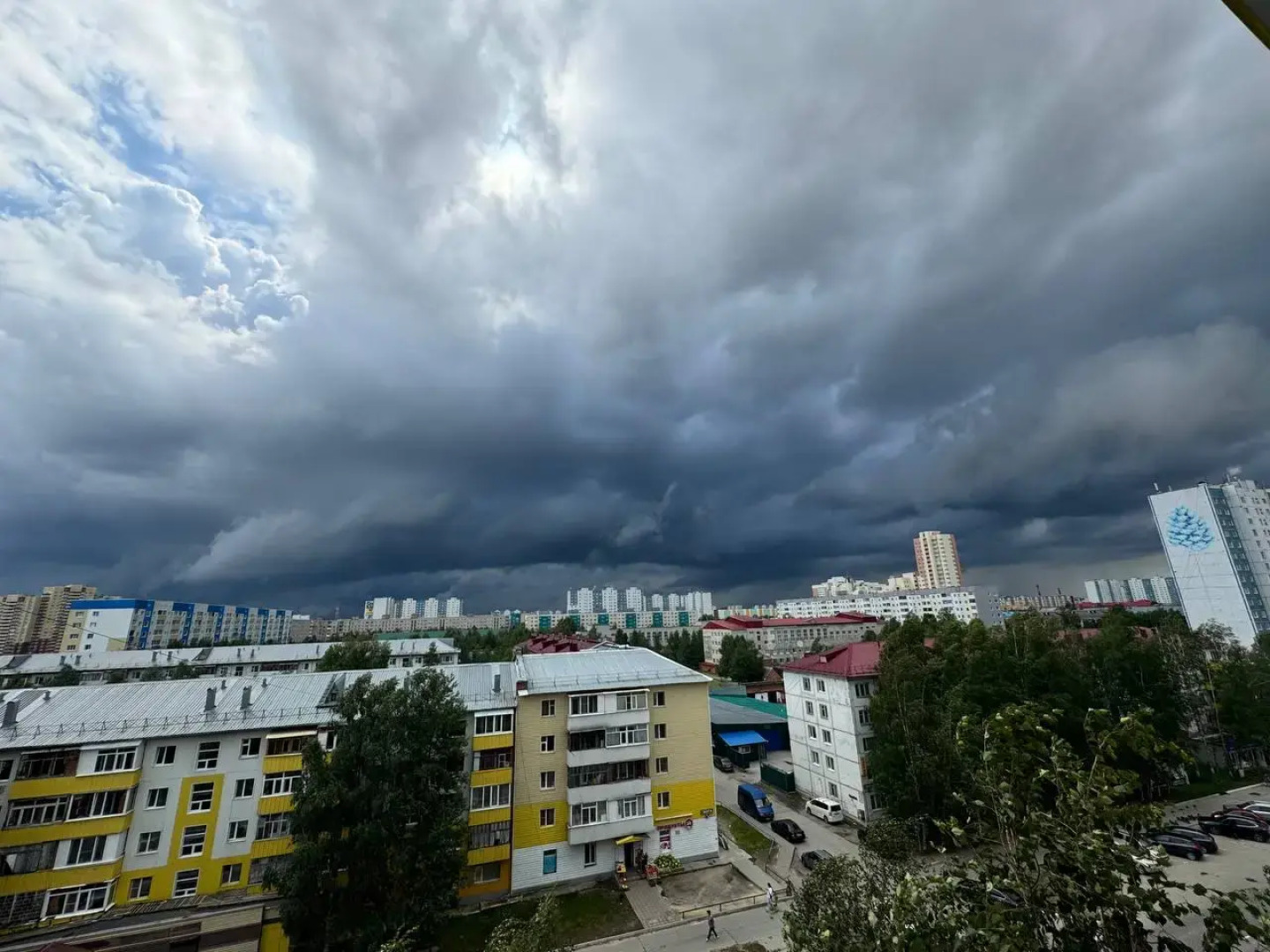 Апартаменты Bragin Hill