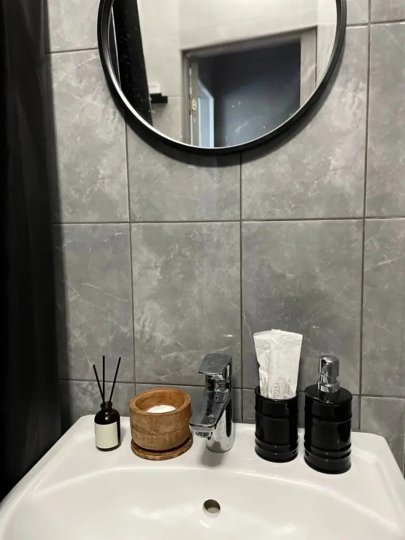 Апартаменты В Центре Города