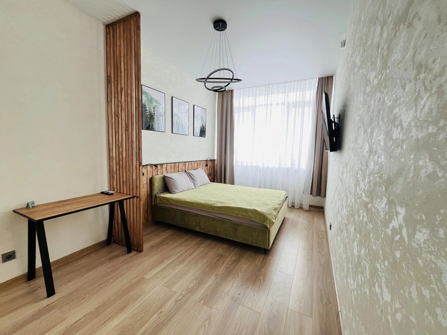 Квартира в Привилегии