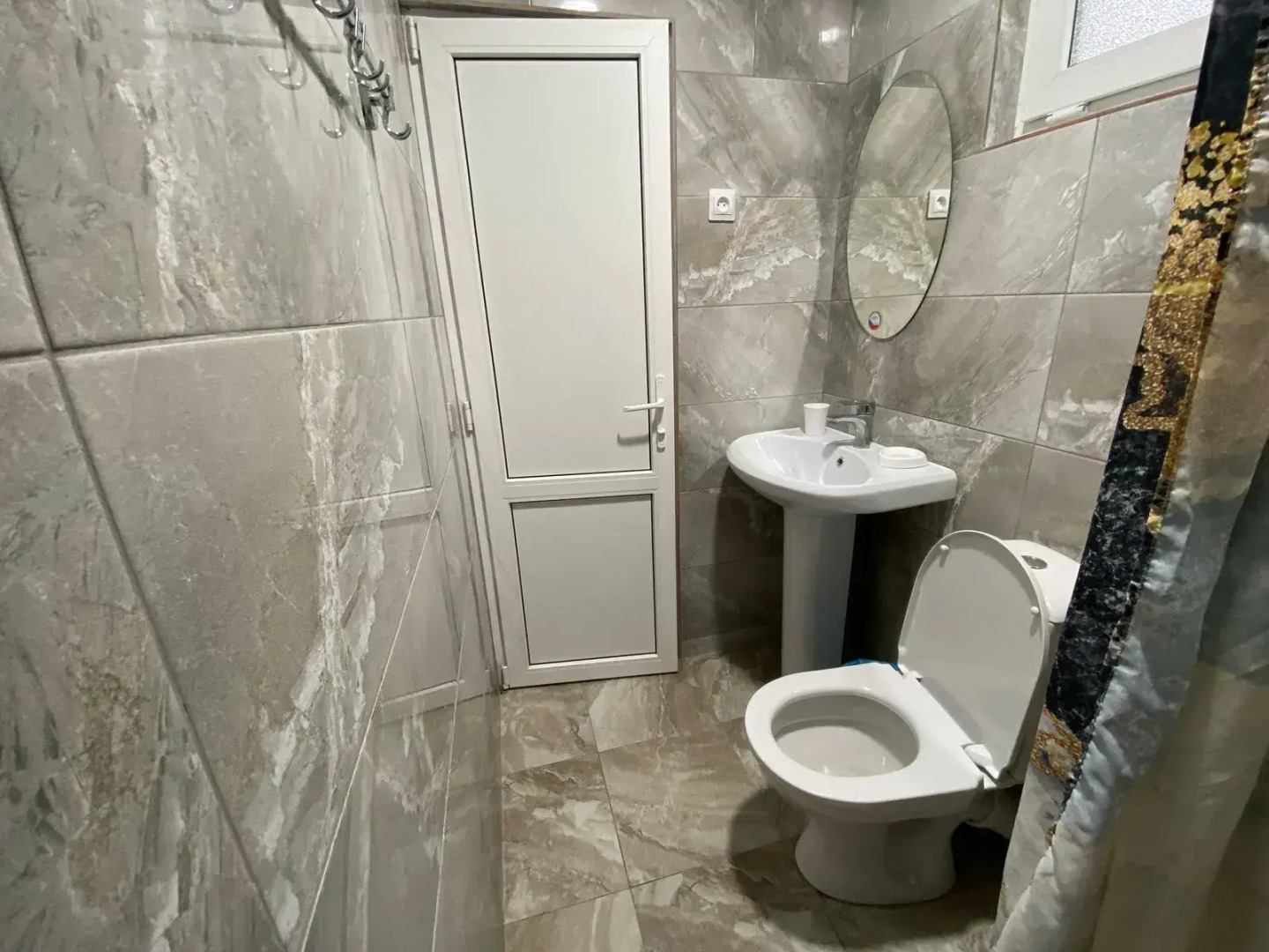 Гостевой дом у Светланы