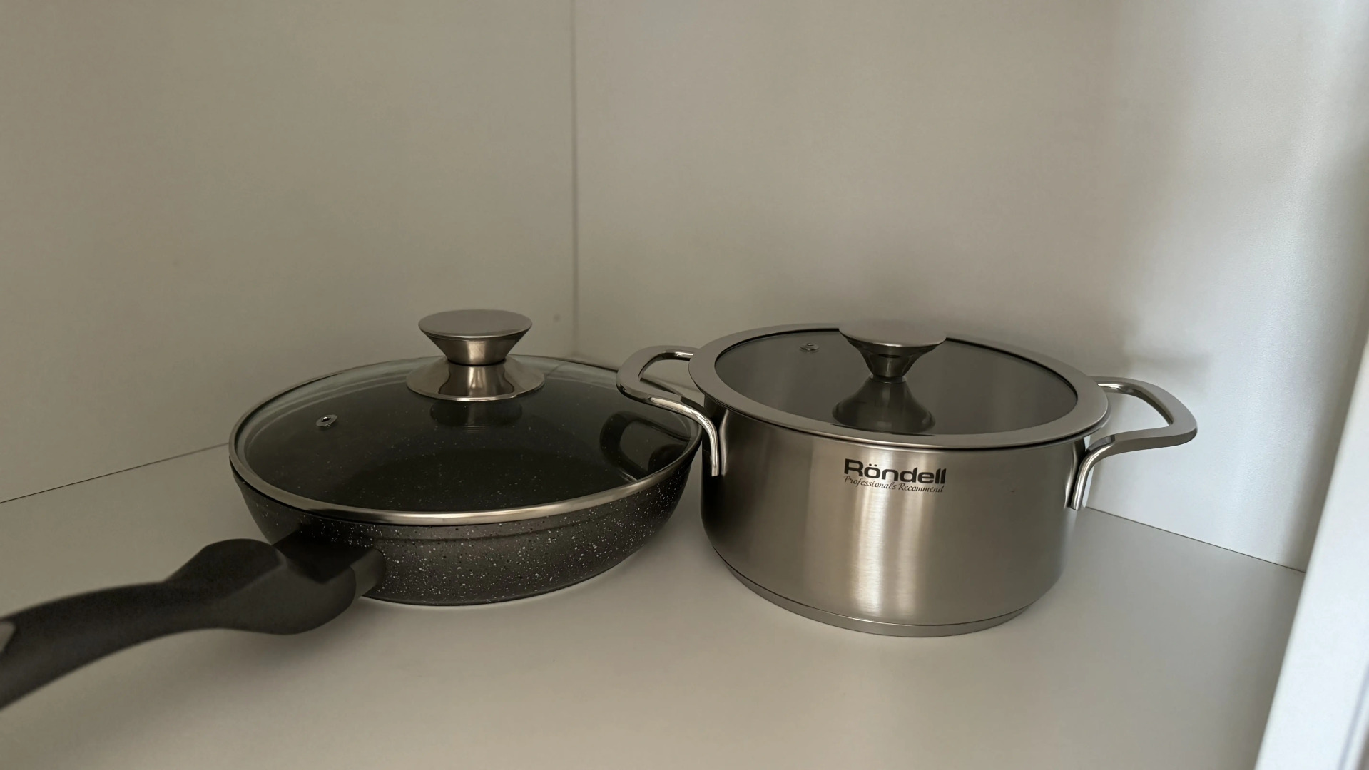 Квартира Gold Loft