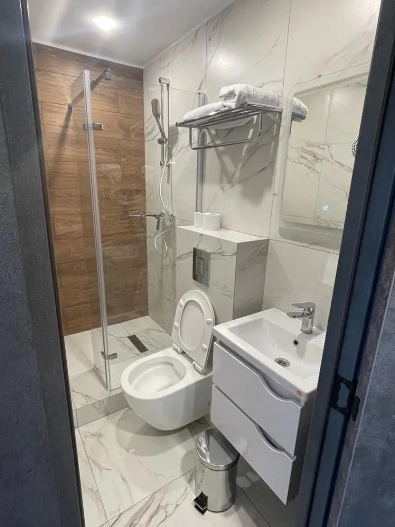 Гостевой дом У Кремля