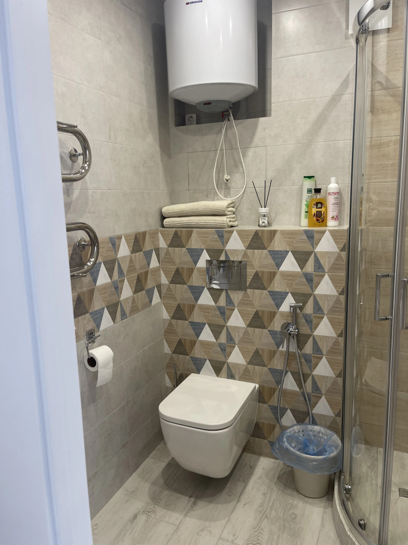 Квартира в центре Калининграда