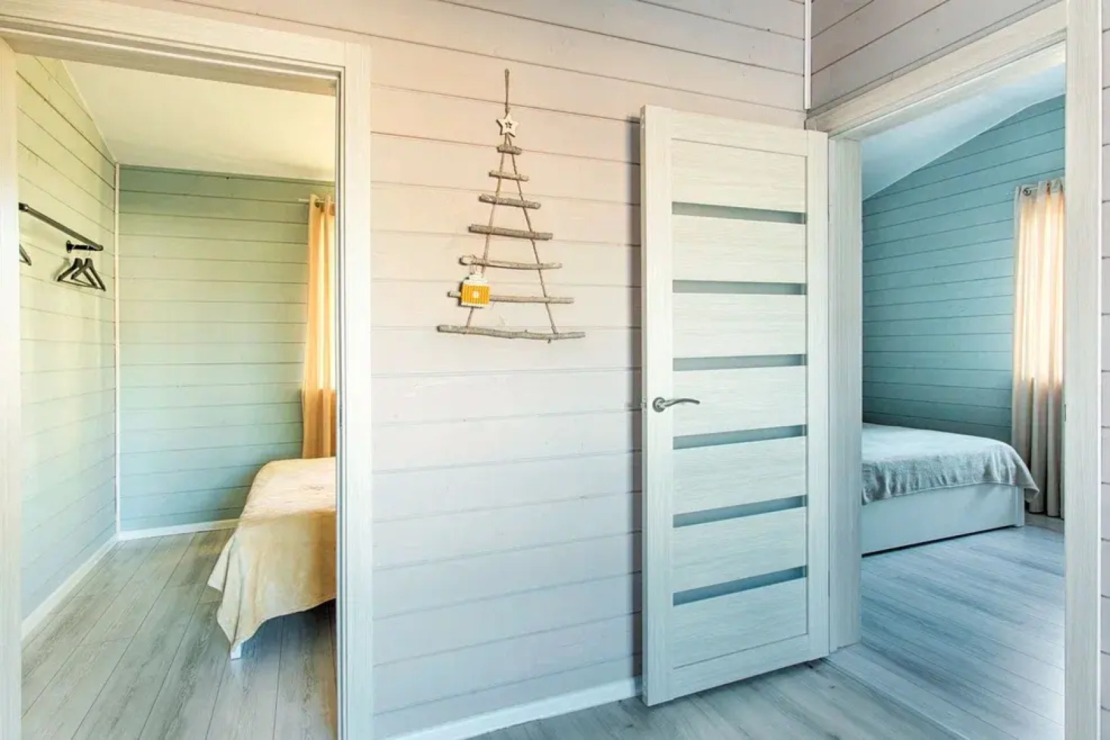 Частный дом Chill House М1