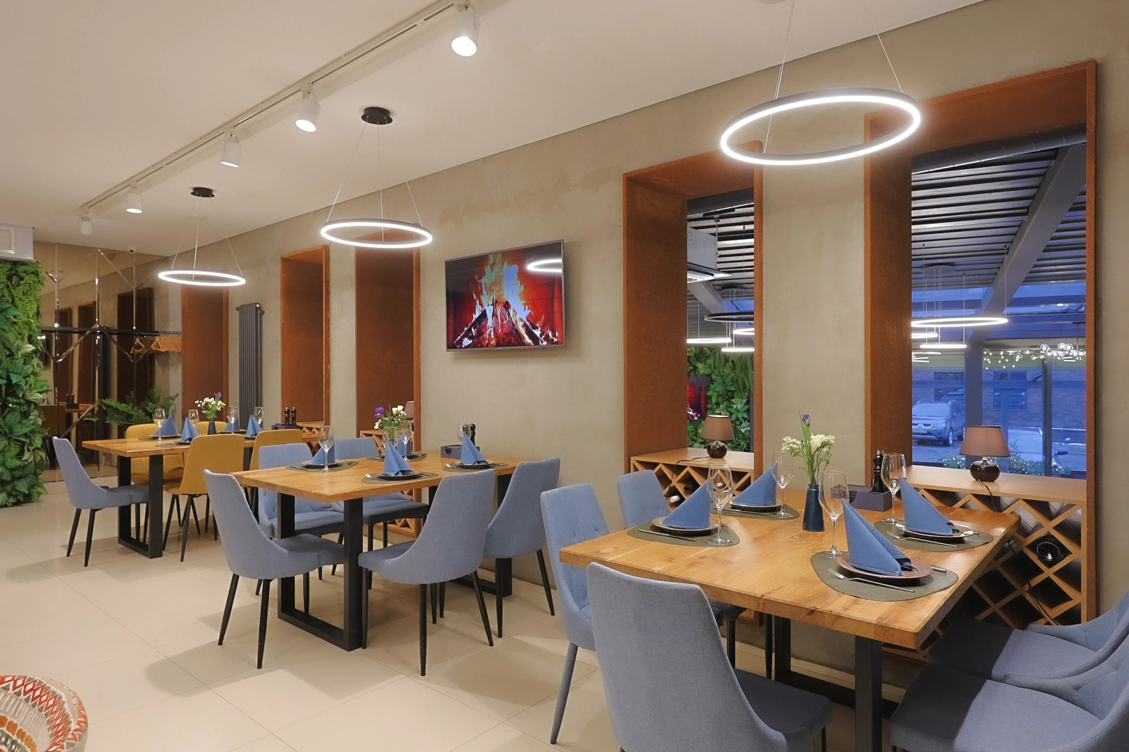 Отель Барселона