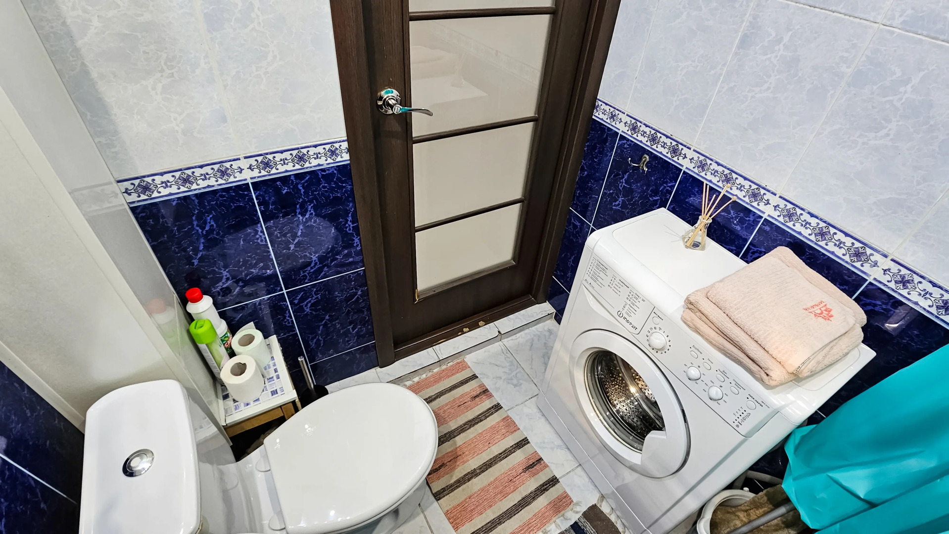 Квартира Марьин Дом на Малышева 7