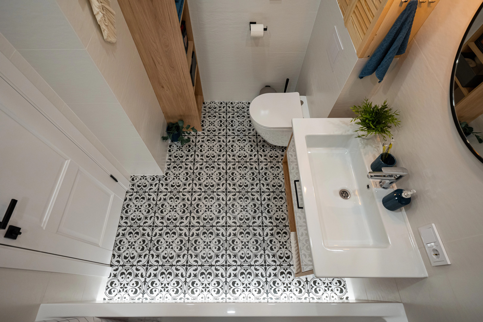 Апартаменты Morris