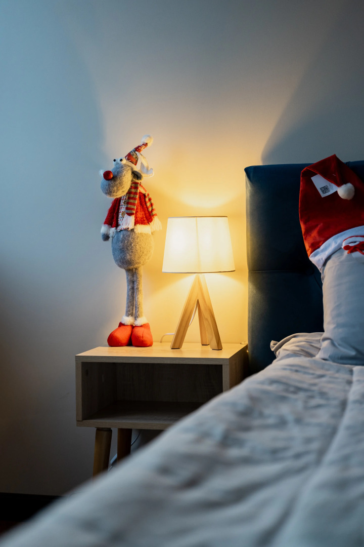 Квартира Замок