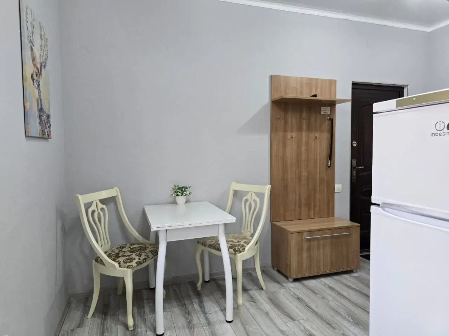 Апартаменты в центре Пятигорска 3