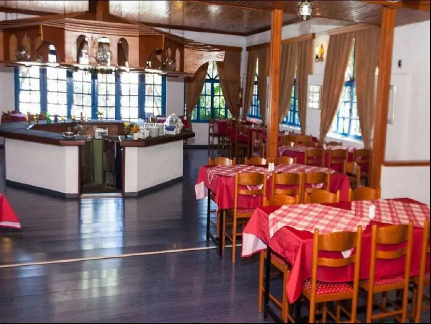 Отель Oasis Hotel Bungalows Rodos - All Inclusive