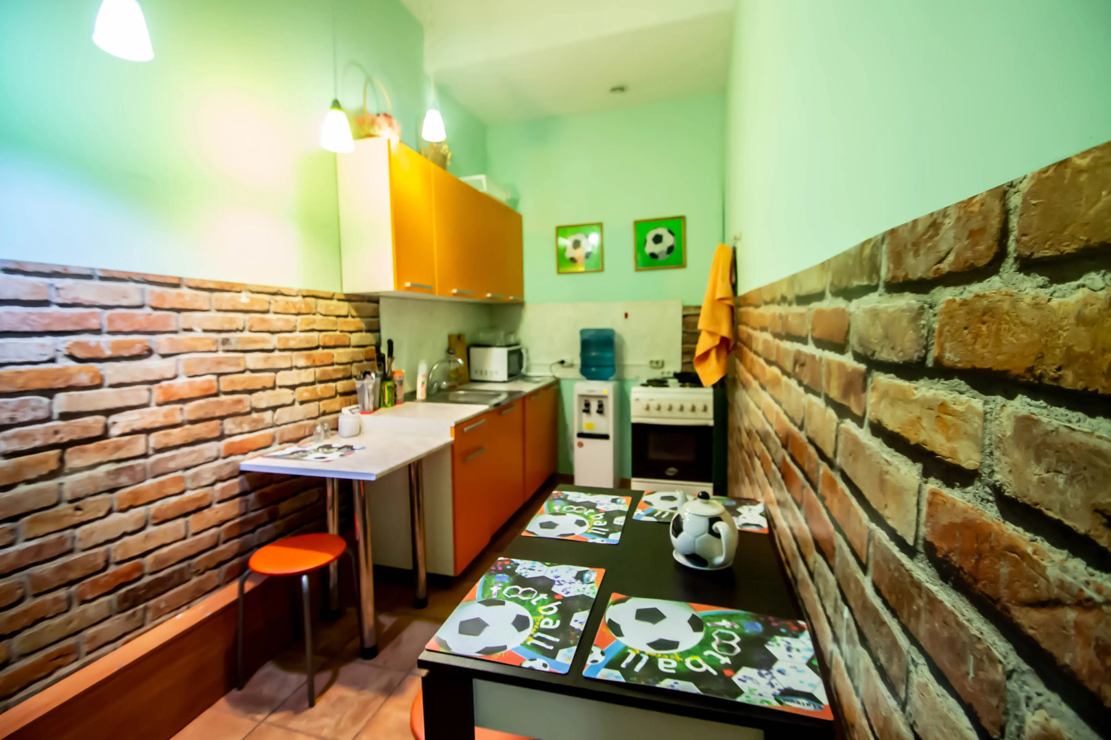 Хостел Champion